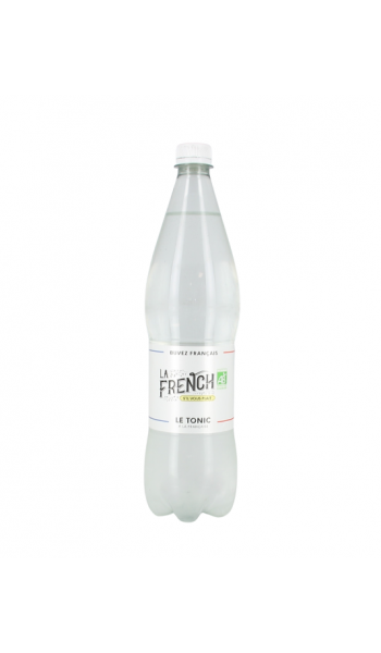 La French Tonic 1L